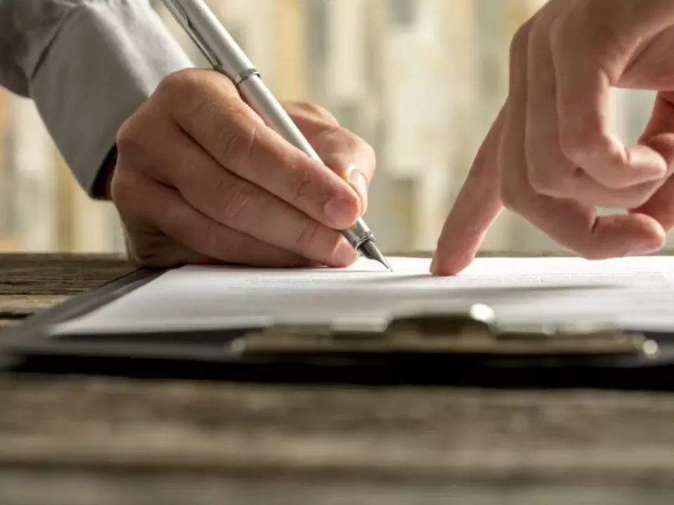 Vinculo empregaticio